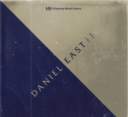 Kingsway Music Library Daniel East Vol.1 (Compositions And Stems) WAV